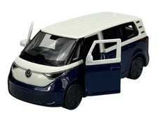 WELLY VW VOLKSWAGEN ID. BUZZ