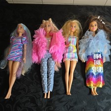 Barbie Doll Bundle(au1)