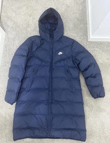Nike men hooded puffer - men's,