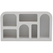 Geo Geometric Medium Sideboard