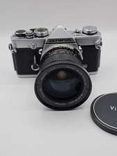 Olympus OM-1N Film SLR Camera