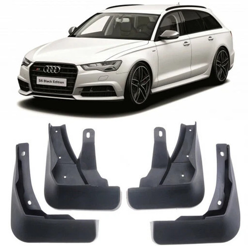 New splash guards mud - mud, flaps