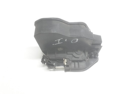 7229461 front door lock bmw - front,