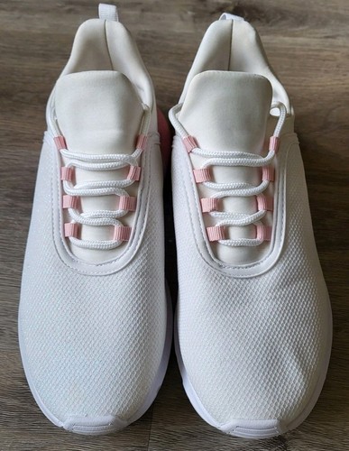 Primark white pink - primark, white/pink