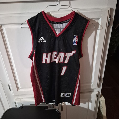 Miami heat jersey size - heat,