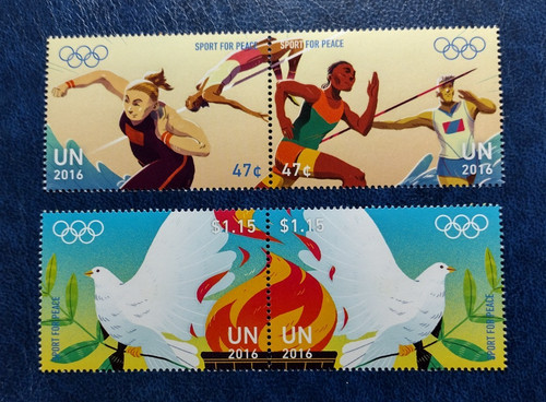 2016 olympics high - un,