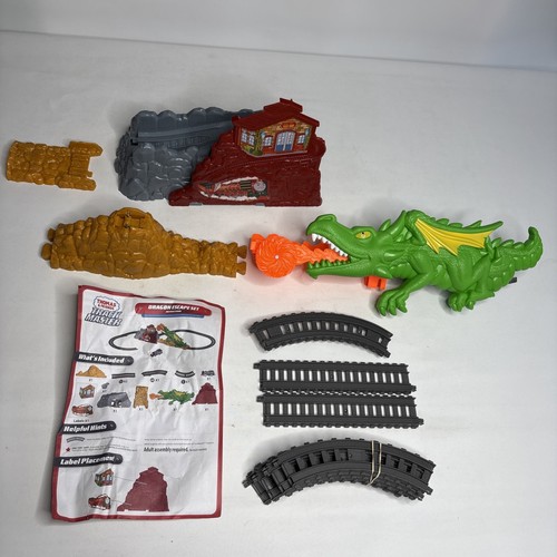 Thomas and friends trackmaster - and,