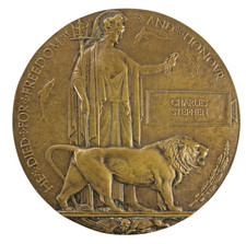 Death Penny  Able Seaman