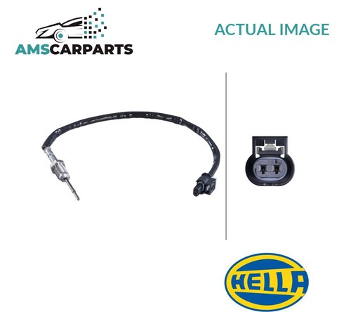Sensor exhaust gas temperature - exhaust,