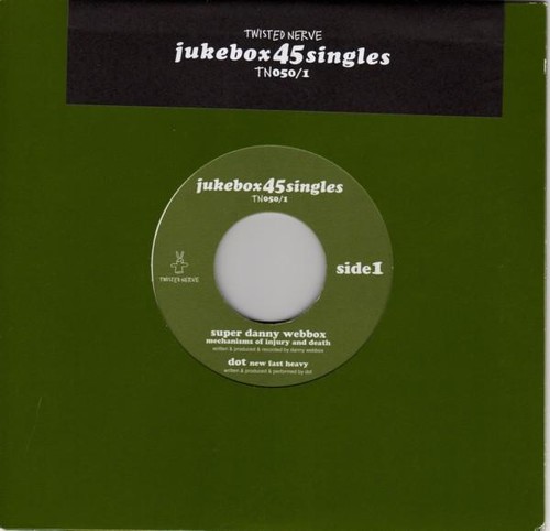 Various artists jukebox - various, 45