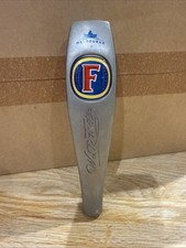 Fosters Lager Beer Tap Handle Home Bar Man Cave