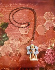 Spice Girls Baby Spice Floral