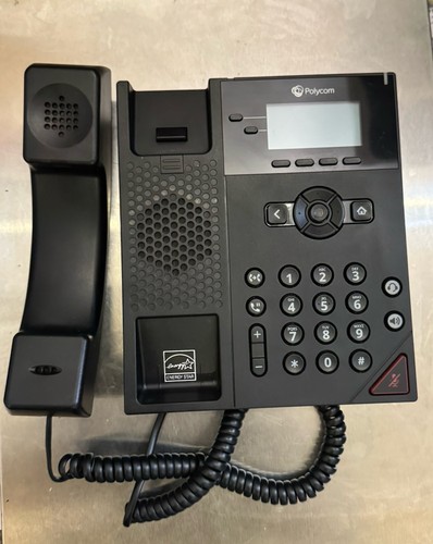 Polycom vvx 150 - 150, business