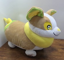 Build bear pokémon yamper - bear,