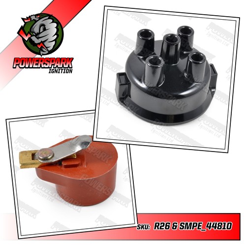 Delco cylinder distributor - cylinder,
