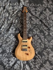 PRS SE Custom 24 7 spalted maple