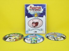 Adventure time season - adventure,