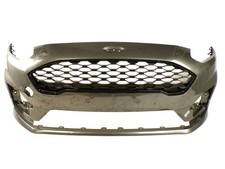 FORD FIESTA ST LINE Front