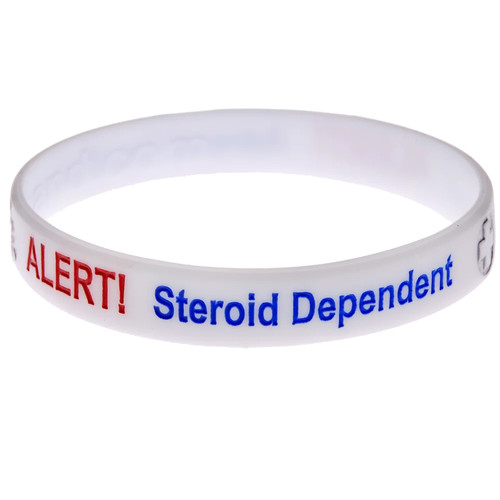 Adrenal insufficiency - adrenal,