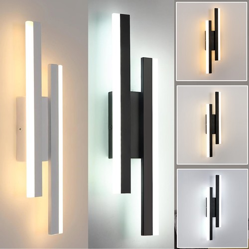 Led wall light 3lighting - 1/2x,