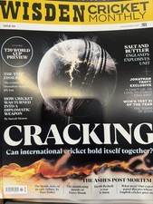 Wisden Cricket Monthly