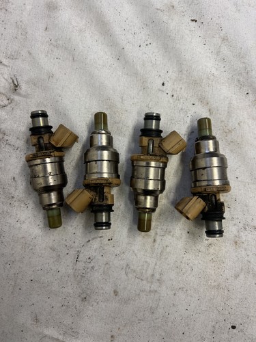 Mazda mx5 fuel - mazda, injectors