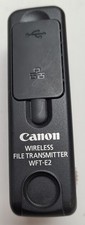 Canon WFT-E2 wireless file