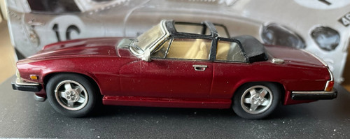 Jaguar xjs xjsc v12 - xjs,