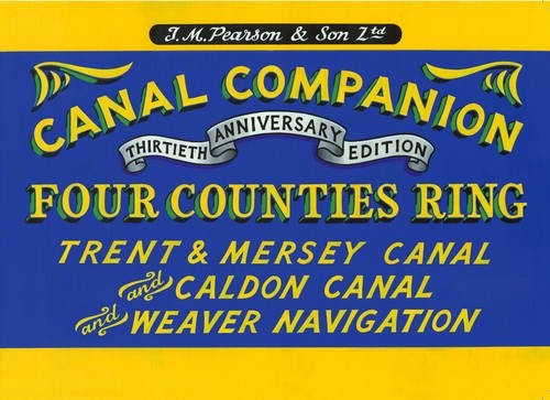 Pearson canal companion - canal,