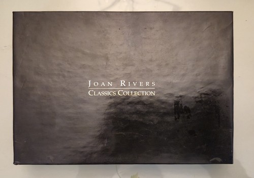 Joan rivers classics - joan,