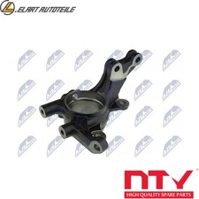 KNUCKLE WHEEL SUSPENSION ZZP-HY-505 FOR KIA CEE'D/SW/Hatchback HYUNDAI 2.0L 