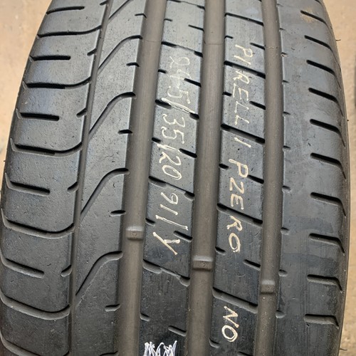 245 y pirelli zero - pirelli,