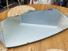 Mirror Art Deco with Features Antique Style