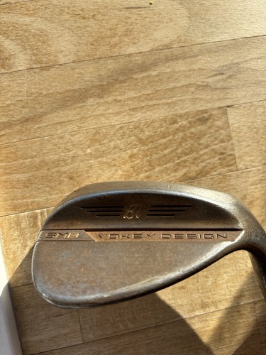 Titleist vokey design sm8 - titleist,