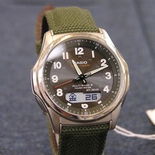 [UK STOCK] CASIO WAVE CEPTOR