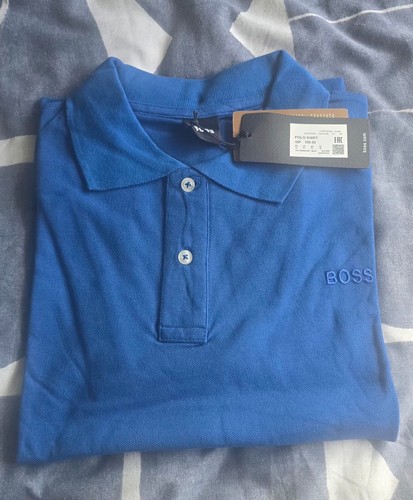 Hugo boss polo shirt - boss, for