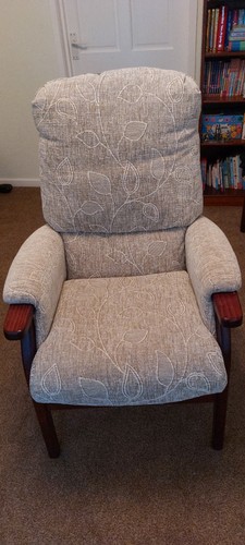 Cintique avon chairs beech - cintique, (beech