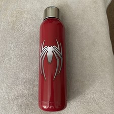 Marvel, Spiderman Water Bottle