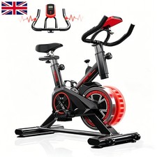 Exercise Bike Cardio Cycle