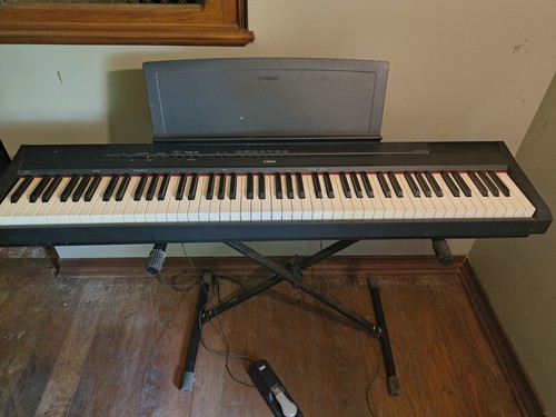 Yamaha 115 key digital - yamaha,