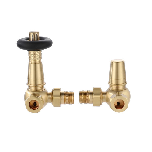 Traditional thermostatic - traditional,