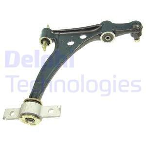 Track control arm - arm, for