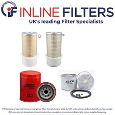 Filter Kit for Sanderson