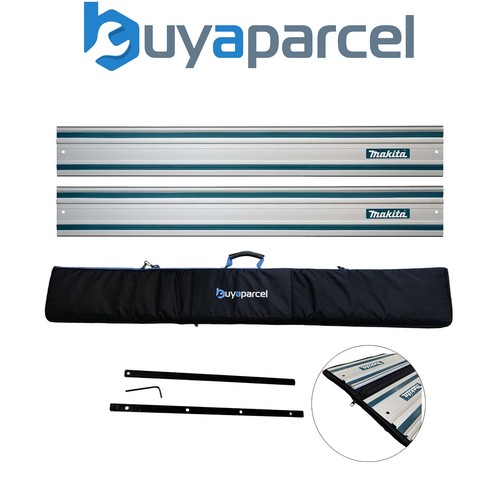 Makita guide rail - 1.5m,