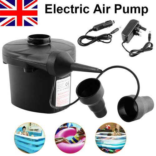 Electric air pump - electric,
