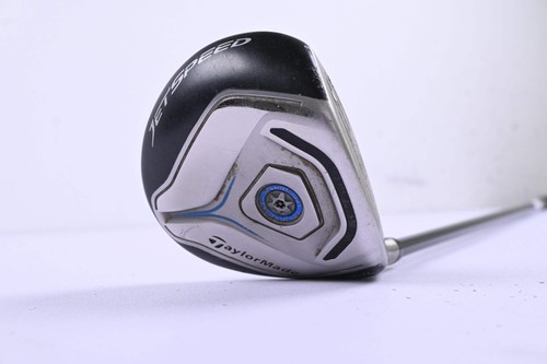 Taylormade jetspeed wood - jetspeed,