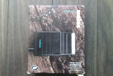 Vintage Boots Mains Foil Shaver For Men - Made in Austria