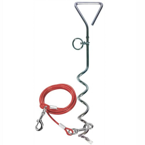 Leisurewize camping screw - screw, in