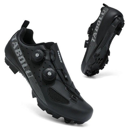 Men mtb cycling shoes - men's,