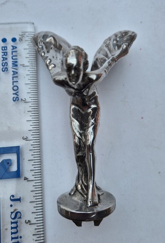 Rolls royce spirit - rolls,